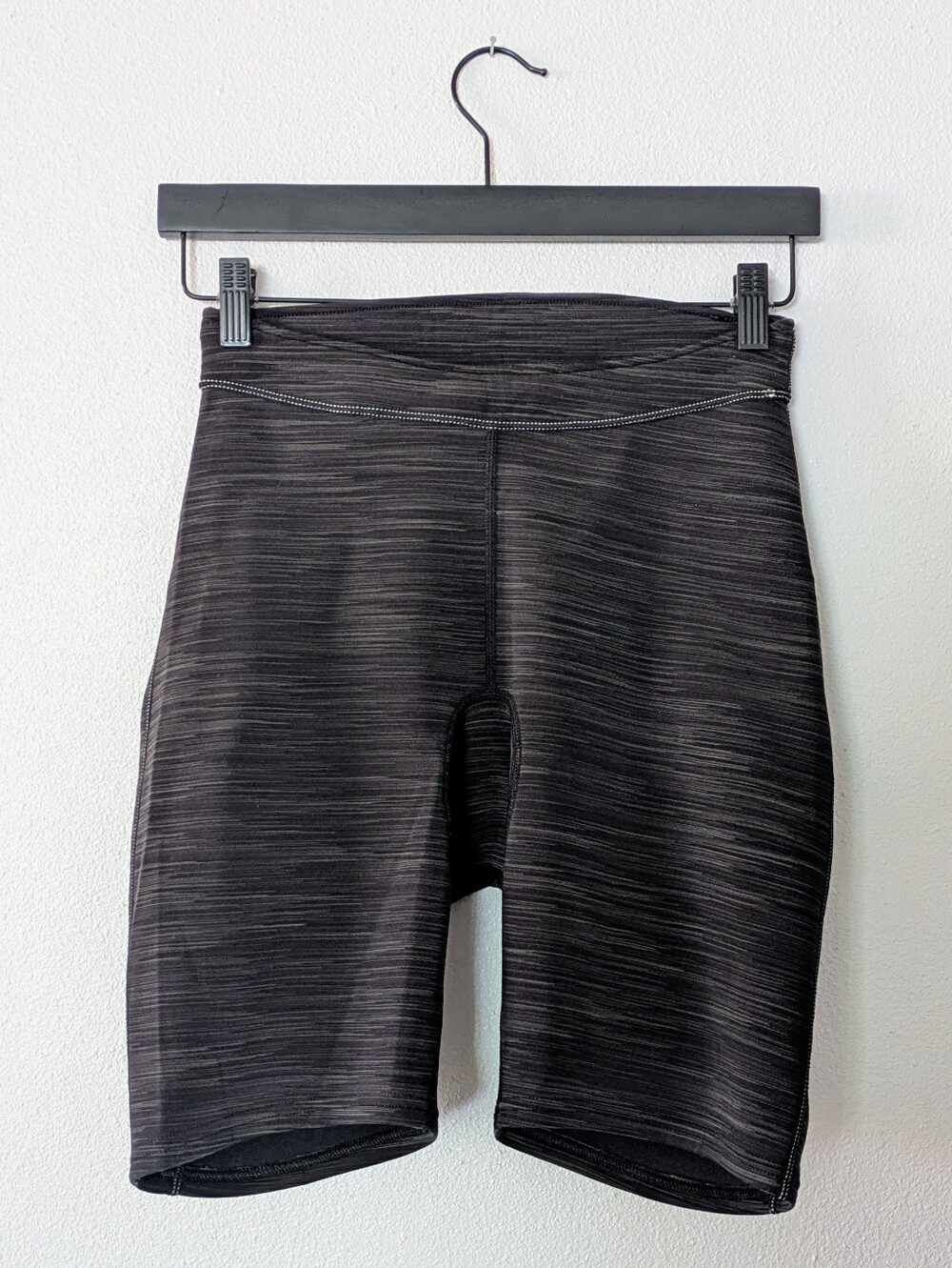 NRS Men's HydroSkin 0.5 Wetsuit Shorts Neoprene Small
